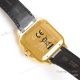 TW Factory Swiss Santos Cartier Men's 39.8 Leather Strap with Upgrade buckle (7)_th.jpg